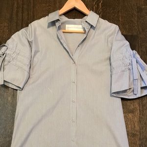 Victoria Beckham Shirt-dress